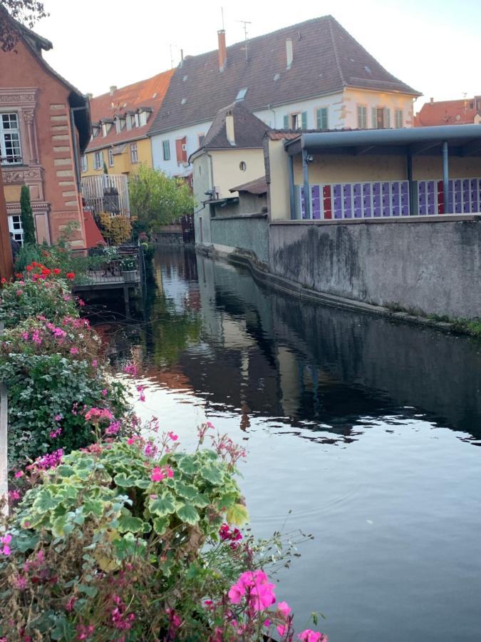Smart Home Paris Mit Terrasse, Europapark, Rulantica 15Min Boofzheim Exterior photo